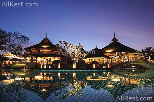 The Mangosteen Resort 